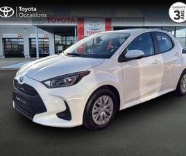 116H DYNAMIC 5P MY22