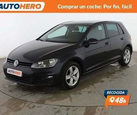 VOLKSWAGEN GOLF SPORTSVAN 1.6TDI CR BMT SPECIAL ED.