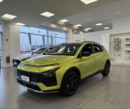 HYUNDAI BAYON 1,0 26 T-GDI DCT GO PLUS!