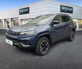 1.3 PHEV T4 240 CH 4XE EAWD TRAILHAWK