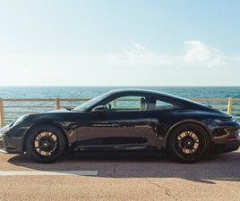 PORSCHE 911 992 GT3 TOURING PORSCHE 911 992 GT3 TOURING