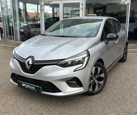 1.6 E-TECH HYBRIDE 145CH EVOLUTION