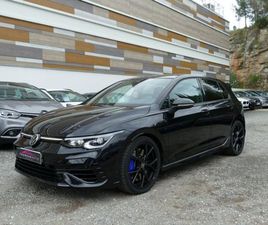 VOLKSWAGEN GOLF R VOLKSWAGEN GOLF R 2.0 320 CH DSG TOIT OUVRANT