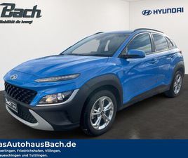 HYUNDAI KONA 1.0L T-GDI EDITION 30 SITZHEIZUNG