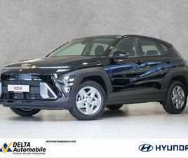 HYUNDAI KONA 1.6 TGDI DCT SELECT FUNKTIONS-PAKET SITZHEI