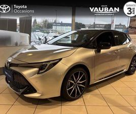 1.8 140CH GR SPORT MY24