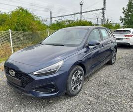 HYUNDAI I30 1,5