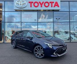 1.8 140CH GR SPORT MY24