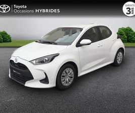 70 VVT-I DYNAMIC 5P MY22