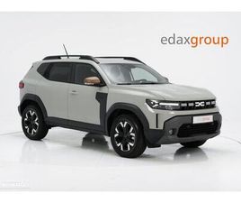 DACIA DUSTER 1.6 HYBRID EXTREME