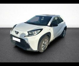 72CH AYGO X DYNAMIC
