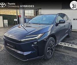 224CH 22KW GRANDE AUTONOMIE LOUNGE MC25