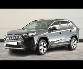 2.5 HYBRIDE 218CH DYNAMIC 2WD MY22