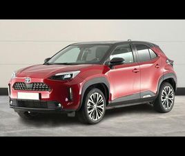 116H COLLECTION MY22