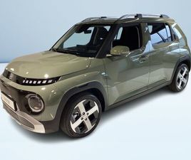 INSTER 49KWH XCLASS (TP, AP)