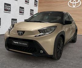 1.0 VVT-I 72CH AIR DESIGN MY24