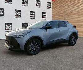 1.8 HYBRIDE 140CH DESIGN MY25