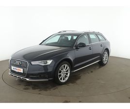 3.0 V6 TDI CLEAN DIESEL