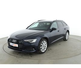 40 TDI MILD-HYBRID