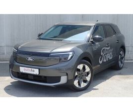 FORD EXPLORER EV, 42.500,00 €