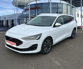 SW -1.5 ECOBLUE 120 AUTO ST-LINE BUSINESS