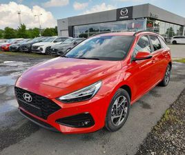 HYUNDAI I30 1,0
