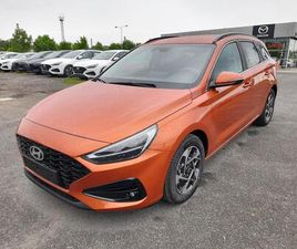 HYUNDAI I30 1,0
