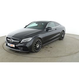 MERCEDES CLASSE C COUPE C 300 C 300