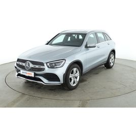 GLC 220