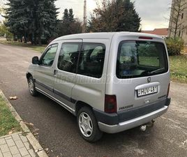 PEUGEOT PARTNER 1.9 D COMBISPACE