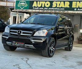 MERCEDES-BENZ GL350D 4MATIC AMG-LINE