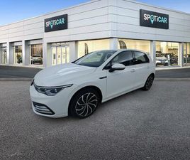 1.5 ETSI OPF 150 DSG7 STYLE 1ST