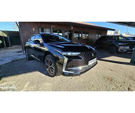 DS DS4 E-TENSE RIVOLI EAT8