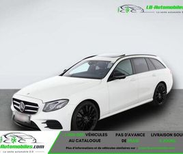 MERCEDES CLASSE E BREAK 200 BVA