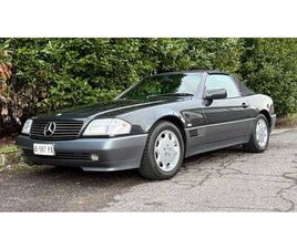 1994 | MERCEDES-BENZ SL 280