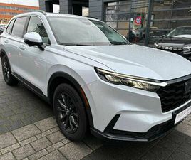 HONDA CR-V E:HEV ELEGANCE 2WD|LEDER|PANO|NAVI...