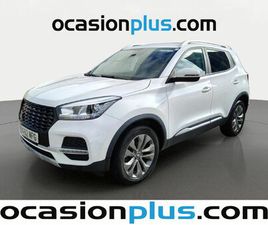 DR AUTOMOBILES DR 40 DR AUTOMOBILES DR4 1.5 (116 CV)