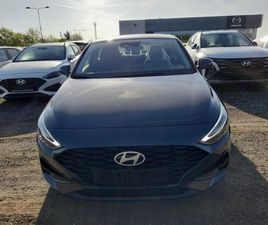 HYUNDAI I30 1,0