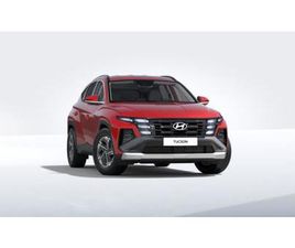 HYUNDAI TUCSON 1,6 2WD DCT STYLE