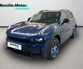 1.5 PHEV 6.6KW 261 5P