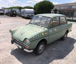 DAF DAF 31 VOITURES ANCIENNES > 15