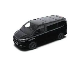 TOURNEO CUSTOM 340 L2H1 2.5 DURATEC 232 CH PHEV CVT