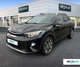 KIA STONIC 1.0 T-GDI 100 CH MHEV IBVM6 ACTIVE