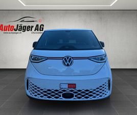 ID. BUZZ CARGO PRO 4MOTION