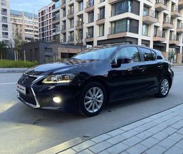 LEXUS CT CT 200H