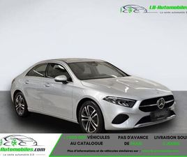 MERCEDES CLASSE A BERLINE A 200 MERCEDES CLASSE A BERLINE 200 BVA