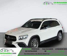 MERCEDES GLB 250 BVA 4MATIC