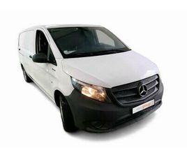 MERCEDES-BENZ VITO 5KWH EVITO LONGO LWB AUTO C/IVA