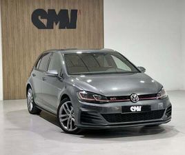 R 2.0 TSI 228KW 4MOTION DSG VARIANT