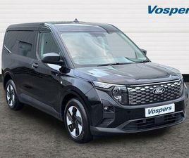 43KWH TREND AUTO SWB 5DR